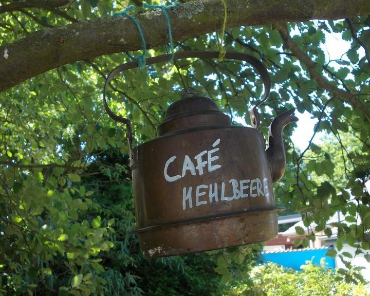 Café Mehlbeere